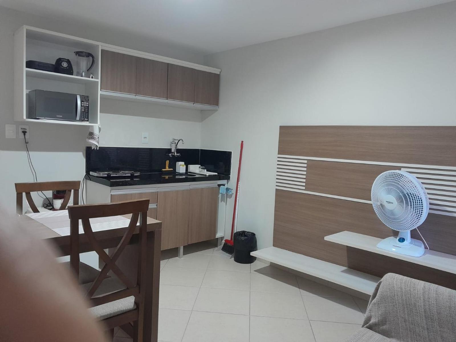 Akropolis Home - Cabo Branco Joao Pessoa Exterior photo
